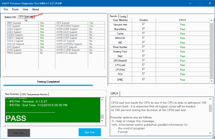 Проверить можно процессор. Intel Processor Diagnostic Tool. Как проверить процессор. Как проверить процессор на подлинность. Super p проверка процессора.