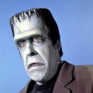 Herman Munster