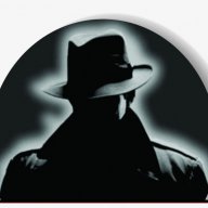 MysteryMan