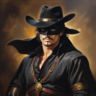 zorro