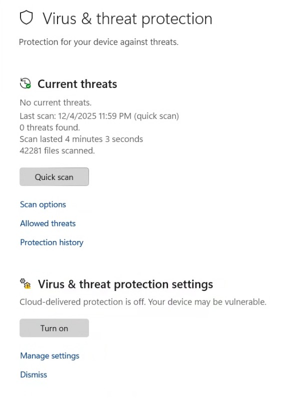 Media 'defender 2.jpg' in category 'Windows Forum'