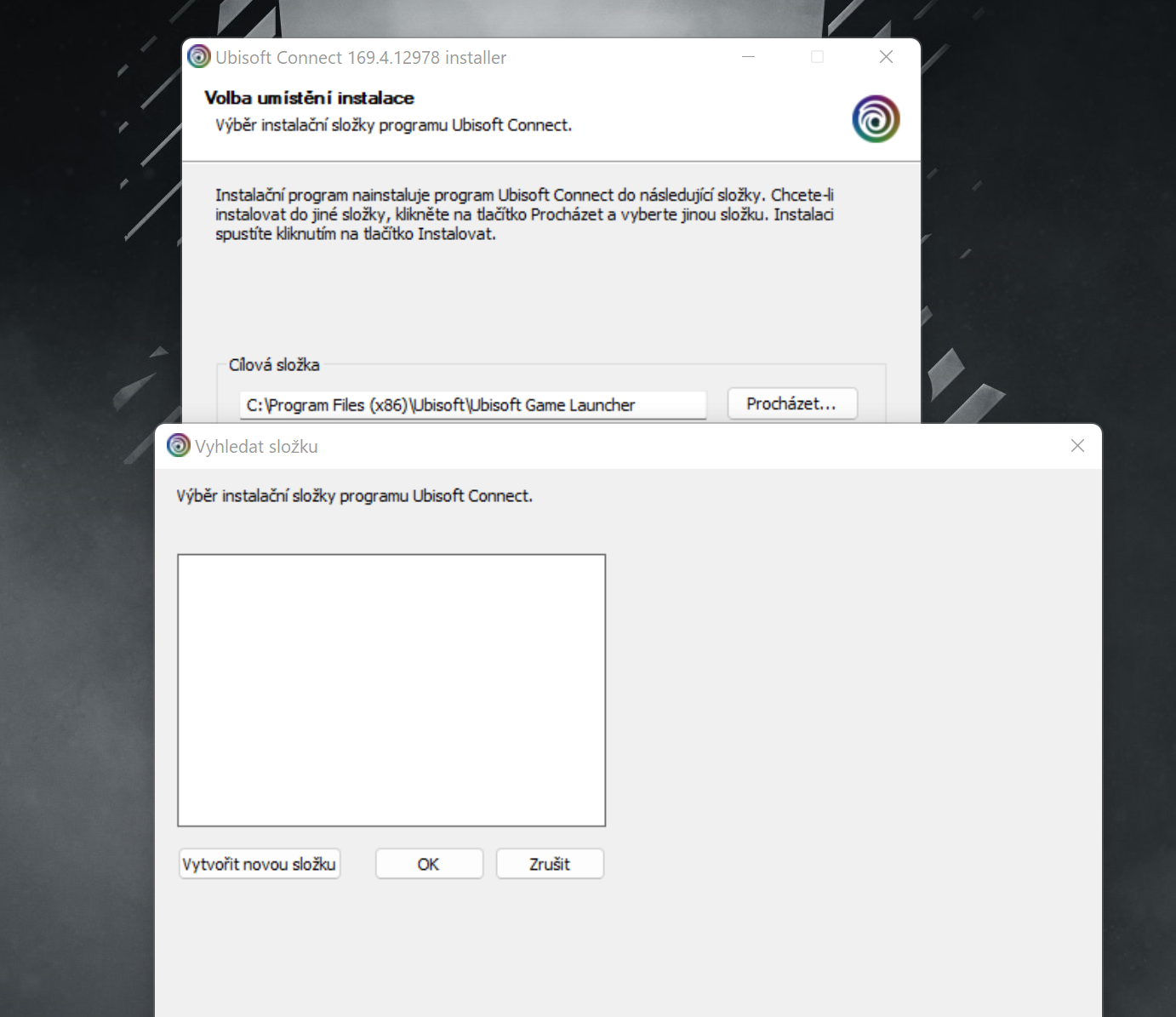 Media 'Kořen adresáře.png' in category 'Windows Forum'