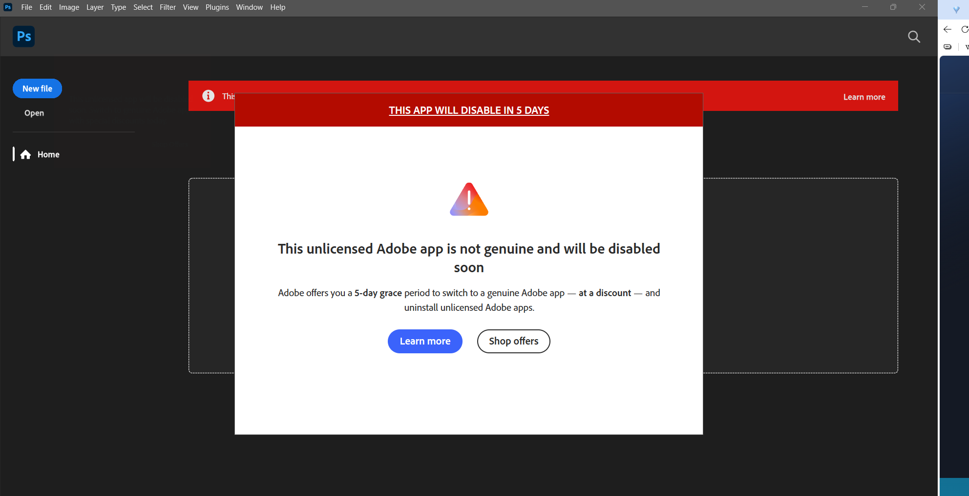 Media 'ss (2026-02-23 at 11.28.59).png' in category 'Windows Forum'